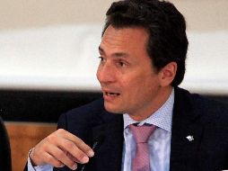 Las autoridades mexicanas tienen la puerta abierta para que por nuevas acusaciones contra el ex director de Pemex, no estén obligadas a pedir autorización de España para juzgarlo por ellas. SUN / ARCHIVO