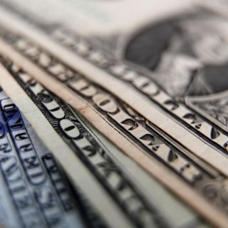 Reservas internacionales rebasan los 190 mil MDD