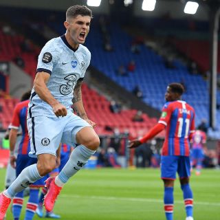 Chelsea derrota al Palace y sigue en puestos de Champions