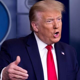 Sobrina de Trump lo describe como un narcisista traumatizado por su padre