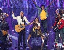 En su edición anterior, las Lunas premiaron a Carlos Rivera, Los Cojolites, el festival Vive Latino y Timbiriche. SUN / ARCHIVO
