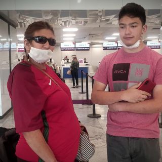 Certifican medidas sanitarias en el Aeropuerto de Guadalajara