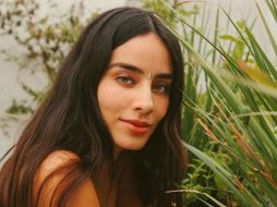 Pimentel participó en la portada de la edición de julio de la revista 