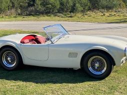 El mítico Cobra vuelve, pero no como lo conocíamos