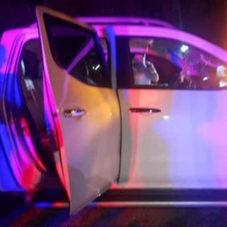 Grupo armado embosca a alcalde de Chenalhó, Chiapas; resulta herido