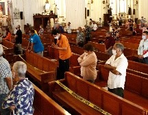 Aunque las actividades permitidas siguen como hasta ahora, el gobernador hace un llamado a respetar las restricciones vigentes. EL INFORMADOR / Archivo