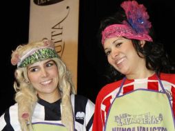 Erika aseguró que su hermana sospechaba de la infidelidad de su marido, Américo Garza, y su mejor amiga, Karla Panini, pero ellos siempre lo negaron. SUN / ARCHIVO