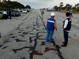 Ante la construcción del Tren, remarcan la importancia de no dejar fuera a los indígenas y a los grupos que tienen mayores índices de vulnerabilidad. NTX/ARCHIVO