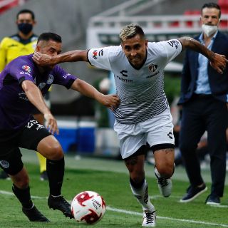 Atlas aspira a semifinales de Copa GNP, vence a Mazatlán