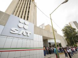 Del total de las declaraciones recibidas, el 83 % obtuvo saldos a favor. EL INFORMADOR/ARCHIVO