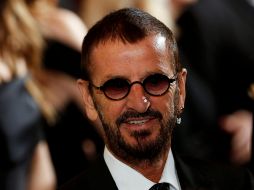 El evento de Ringo Starr sirvió para recaudar dinero para varias organizaciones, incluida Black Lives Matter. EFE / ARCHIVO