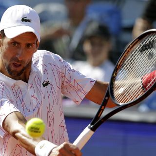 Djokovic denuncia ''caza de brujas''; no sabe si jugará el US Open