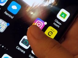 Instagram es una de las redes sociales más importantes en la actualidad. EL INFORMADOR / ARCHIVO