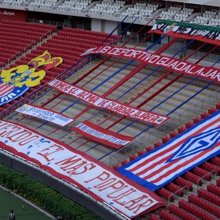 Chivas tendrá a su afición en la tribuna en el Apertura 2020