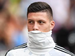 En abril, el atacante estuvo cerca de ir a prisión en su país por romper la cuarentena. EFE / ARCHIVO