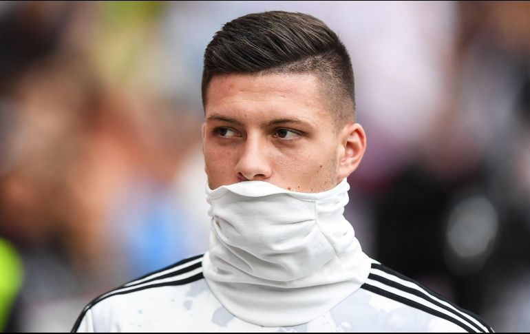 En abril, el atacante estuvo cerca de ir a prisión en su país por romper la cuarentena. EFE / ARCHIVO