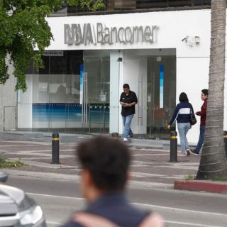 BBVA México estima colocar 18 mil hipotecas y baja tasas de interés
