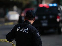 Con relación al delito de homicidio, se cometieron mil 276 hasta junio, un 22.1% más en comparación a 2018. EL INFORMADOR / ARCHIVO