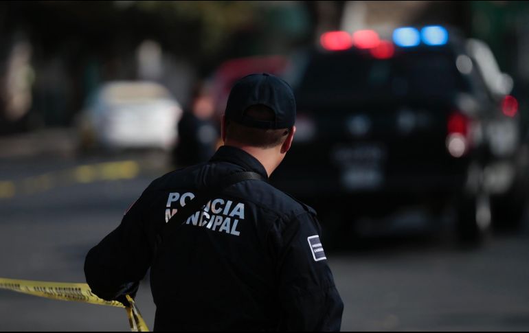 Con relación al delito de homicidio, se cometieron mil 276 hasta junio, un 22.1% más en comparación a 2018. EL INFORMADOR / ARCHIVO