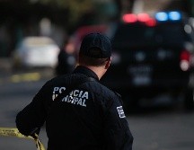 Con relación al delito de homicidio, se cometieron mil 276 hasta junio, un 22.1% más en comparación a 2018. EL INFORMADOR / ARCHIVO