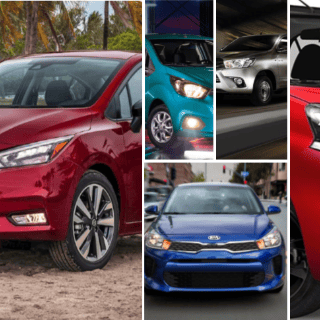 Ventas de autos en junio: estos fueron los modelos más vendidos en México