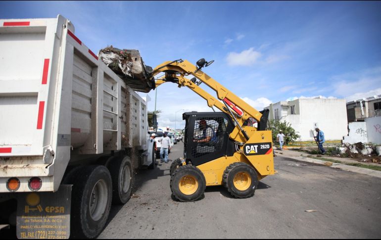 ESPECIAL/Gobierno de Zapopan