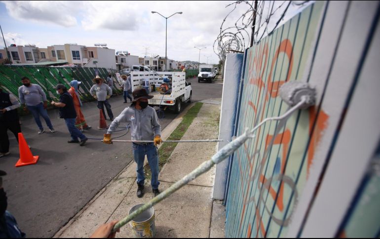 ESPECIAL/Gobierno de Zapopan
