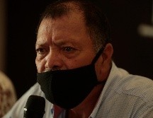 Héctor Álvarez es el primer funcionario público en ser sancionado a nivel estatal. EL INFORMADOR/ARCHIVO