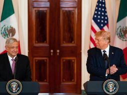 López Obrador aseguró que 