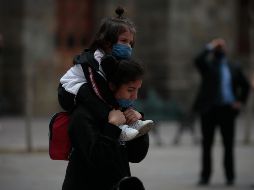 EL INFORMADOR / F. Atilano