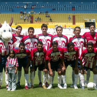 Regresa el Tapatío, semillero histórico de Chivas