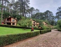 Mazamitla es uno de los destinos más populares, y aseguran que todos los protocolos sanitarios se implementan al pie de la letra en el municipio. EL INFORMADOR/ARCHIVO