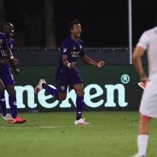 Nani da el triunfo a Orlando ante Inter de Pizarro