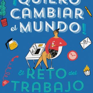 Cambiar al mundo desde casa