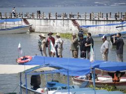 Algunos puntos turísticos de Jalisco han sido “abarrotados” en los últimos días. EL INFORMAODR/Archivo