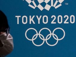 Los organizadores se mantienen optimistas, pero no así el pueblo nipón, pues una encuesta sostiene que tan sólo el 17 % cree que los juegos pospuestos para el próximo año, podrán realizarse. ARCHIVO