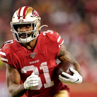 Raheem Mostert pidió a los 49ers ser traspasado