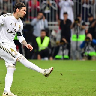 El Real Madrid y la vida sin Sergio Ramos