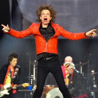 Los Rolling Stones reeditarán "Goats Head Soup" con temas inéditos