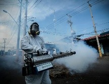 Zapotitlan de Vadillo, San Gabriel y Techaluta de Montenegro se mantienen en los primeros lugares. EL INFORMADOR/ARCHIVO