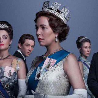 "The Crown" tendrá una sexta temporada