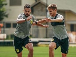 El Nashville SC confirmó que cinco miembros de su equipo dieron positivos por coronavirus al momento de llegar al complejo de Disney. INSTAGRAM / @nashvillesc