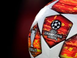 Los partidos Manchester City vs Real Madrid y Barcelona vs Napoli fueron suspendidos debido a la pandemia de coronavirus. AFP / ARCHIVO