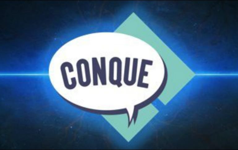 La CONQUE 2020  estaba prevista para noviembre próximo en Querétaro. TWITTER / @conquemx