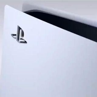 Así es el diseño de las cajas de videojuegos para la PS5