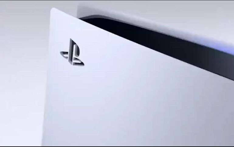 Se espera que la PlayStation 5 llegue al mercado la Navidad de este año. ESPECIAL / PlayStation