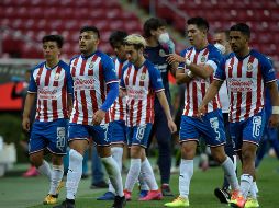 Chivas está obligado a vencer a Mazatlán FC si quiere seguir con vida en la Copa por México. Imago7