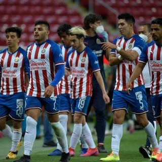 Piden calma a críticas en Chivas