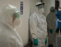 La AMIS informa que se pagó la indemnización de 53 personas con seguro de vida que fallecieron por COVID-19. EL INFORMADOR/ARCHIVO