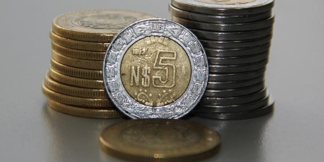 M&aacute;s de ocho mil mexicanos dejaron de ser millonarios en 2019